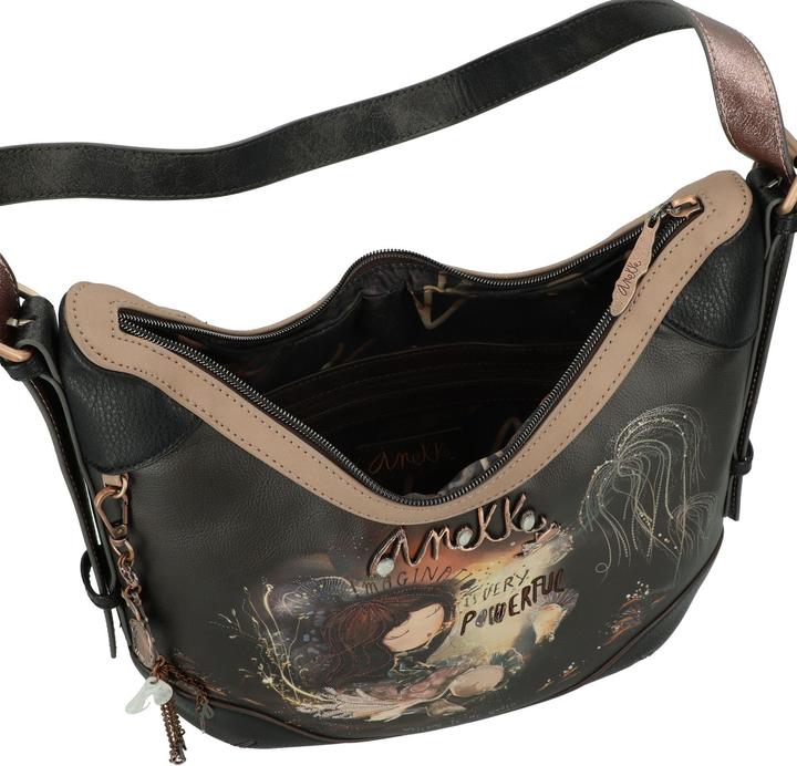 Immagine prodotto Anekke Borsa a tracolla Dreamverse 31 cm