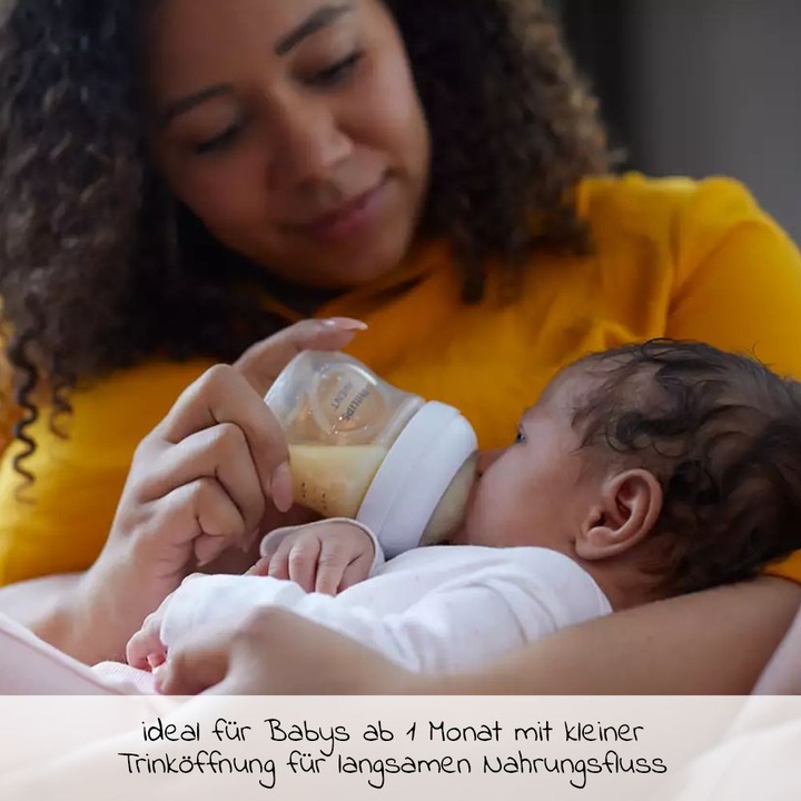 Actual product image Philips Avent Natural Response