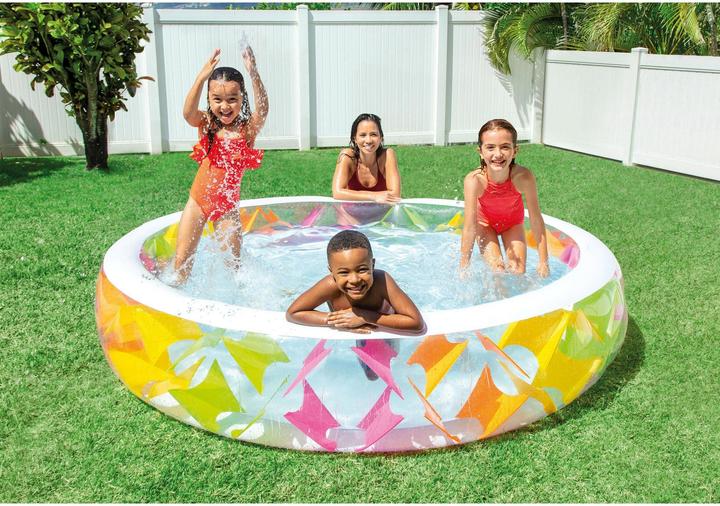 Produktbild Intex Pinwheel