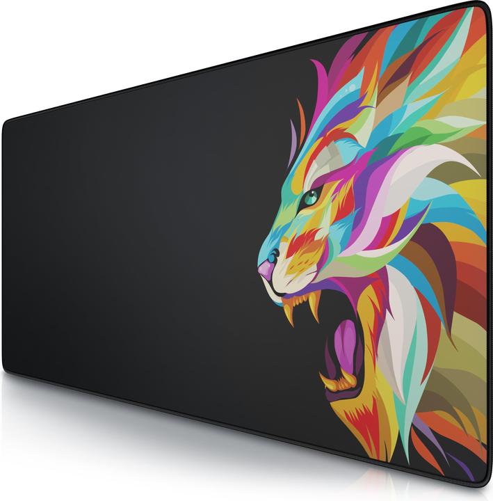Color Lion 2