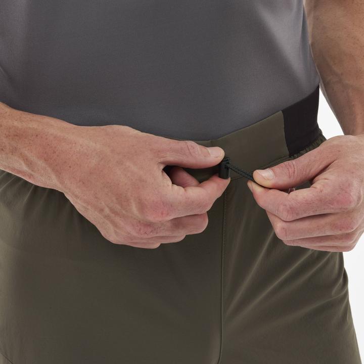 Actual product image Millet Wanaka Fast Short M