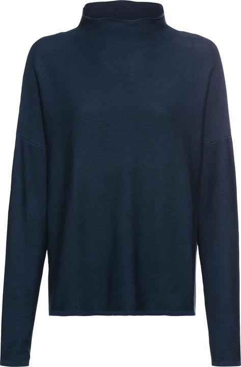 Produktbild Camel Active Oversized Pullover mit Rundhalsausschnitt (XL)