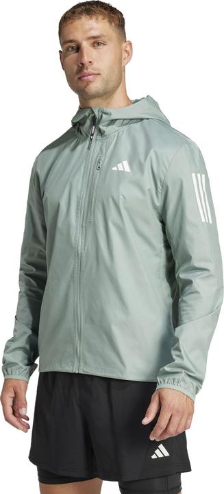 Immagine prodotto Adidas Own The Run Jacket (S)