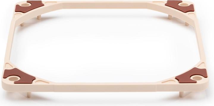 Noctua NA-IS1-12 Abstandhalter für 120-mm-Lüfter - 2er-Set