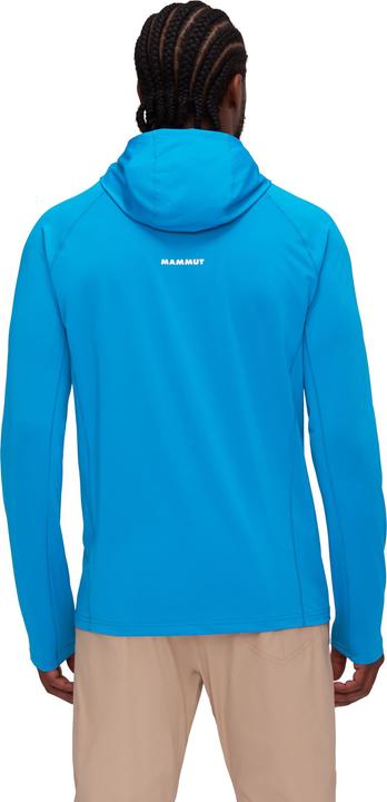Image du produit Mammut Selun FL Sun Hoody Hommes (M)