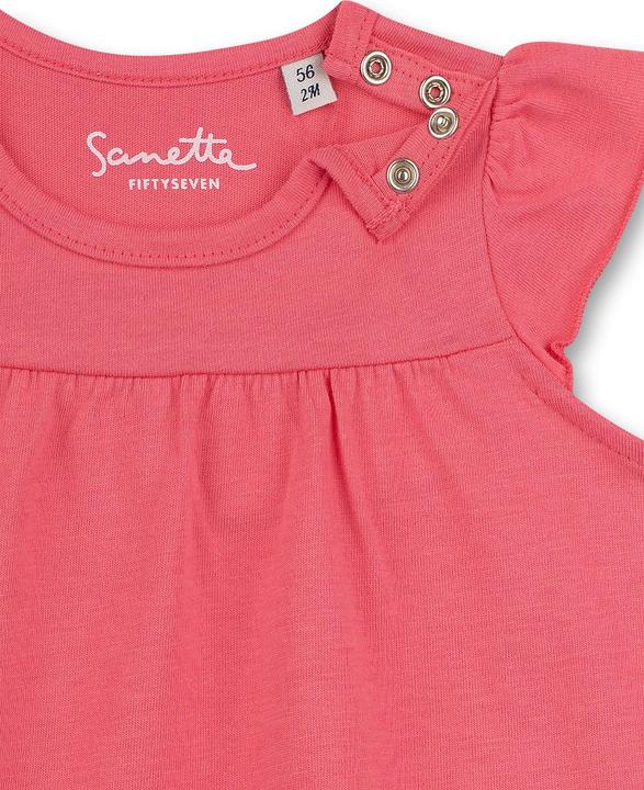 Immagine prodotto Sanetta Maglietta bambino uccello libero (56)