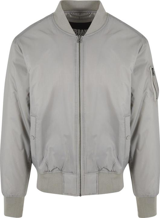 Actual product image Urban Classics bomber jacket (S)