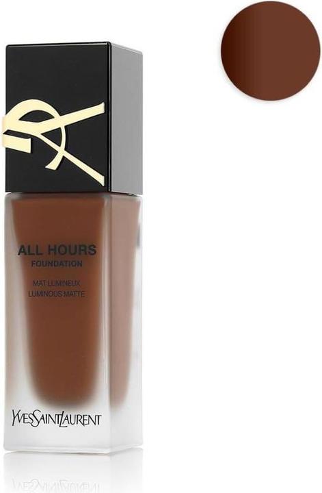Produktbild Yves Saint Laurent All Hours Encre de Peau DW7 Disp 25 ml