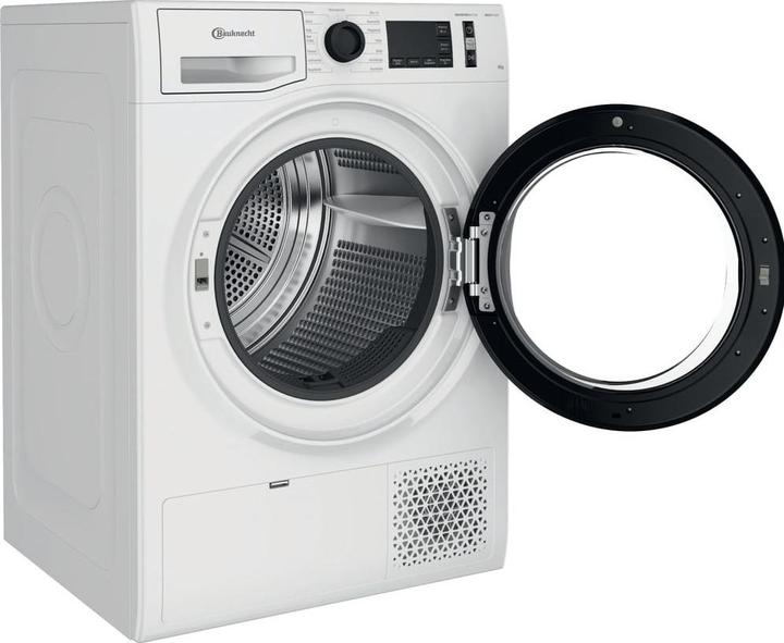 Produktbild Bauknecht TSenseM1183N (8 kg, Rechts)