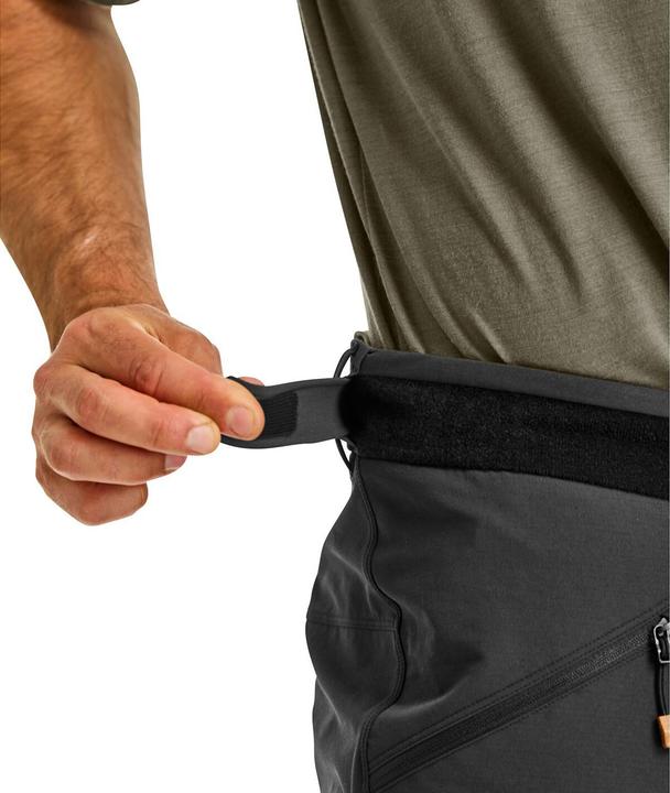 Produktbild Ortovox Seceda Softshell Pants (M)