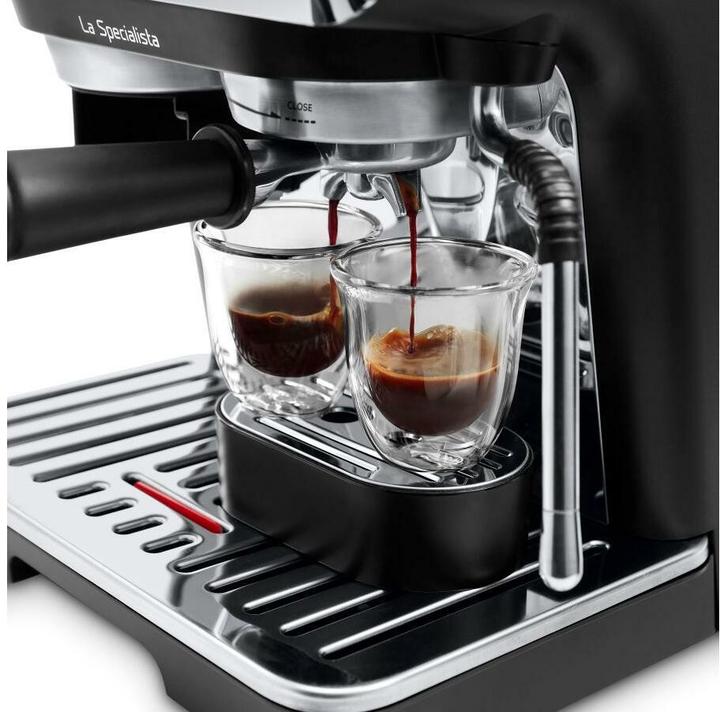 Actual product image De'Longhi La Specialista Arte