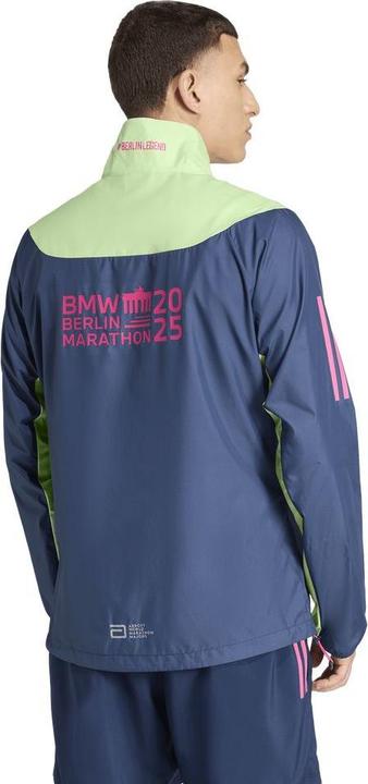 Produktbild adidas Ber25 Leg Jkt (S)