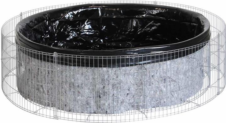 Produktbild Bellissa Hochteich