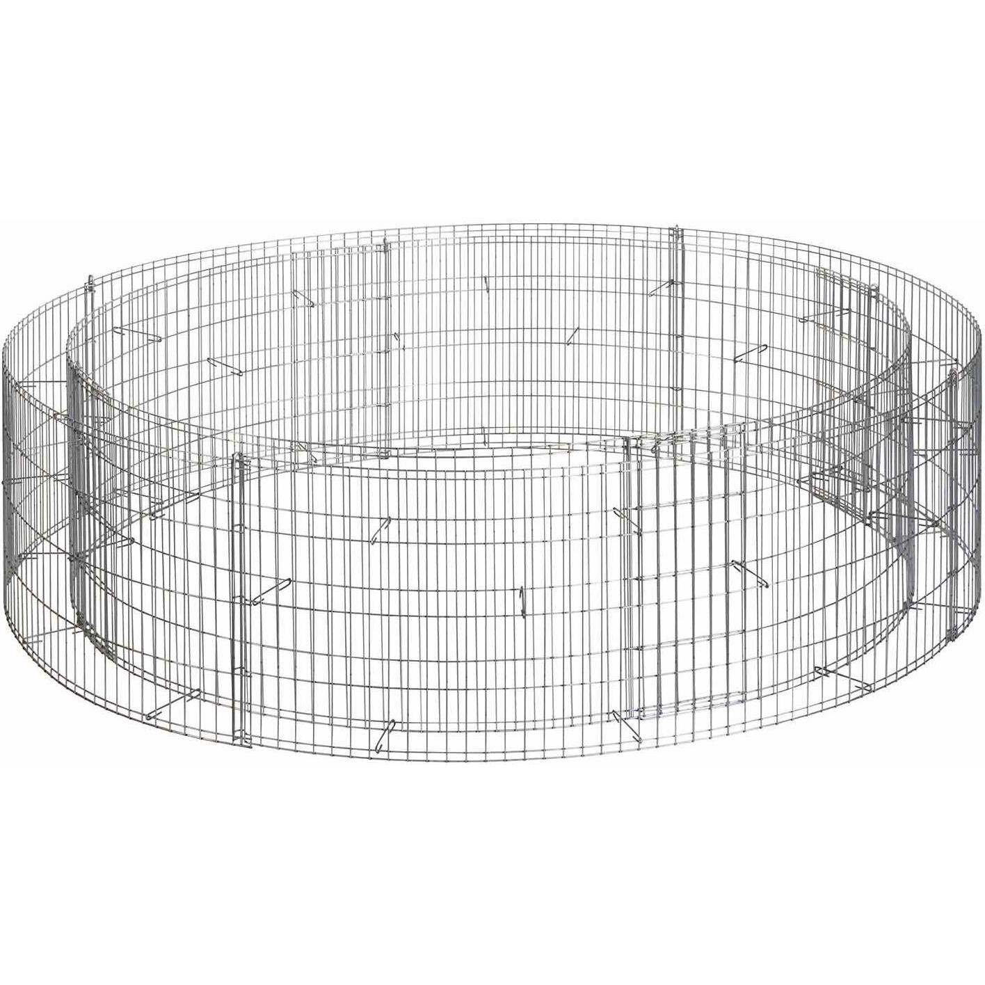 Bellissa: Laghi da Giardino, Fontane e Stagni Artificiali