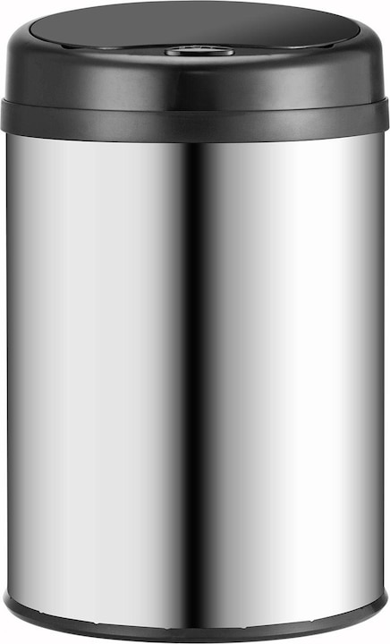 Immagine prodotto Juskys Cestino automatico con sensore (30 l)