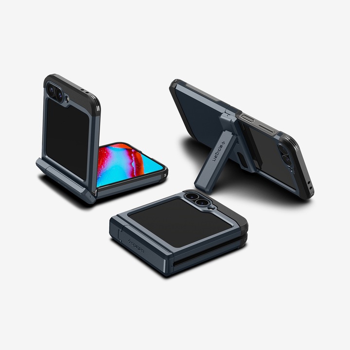 Produktbild Spigen Tough Armor Pro (Samsung Galaxy Z Flip6)