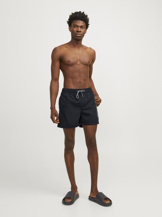 Actual product image Jack & Jones Regular Fit Regular Fit Badehosen Regular Fit Badehosen (S)