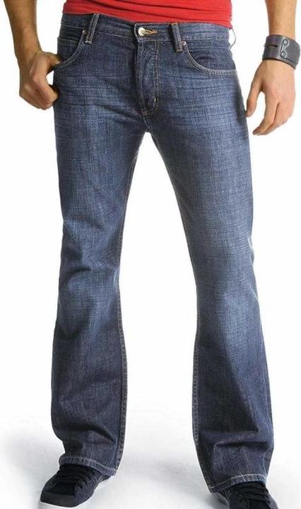 Produktbild Lee Denver Jeans L71621TK (28, 34)