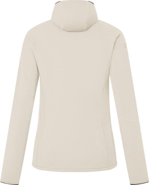 Immagine prodotto Berghaus Kinetic Powerstretch Hoody für Damen (44)