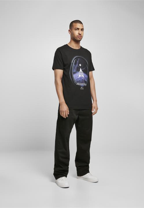 Produktbild MT Alien Planet Tee (M)
