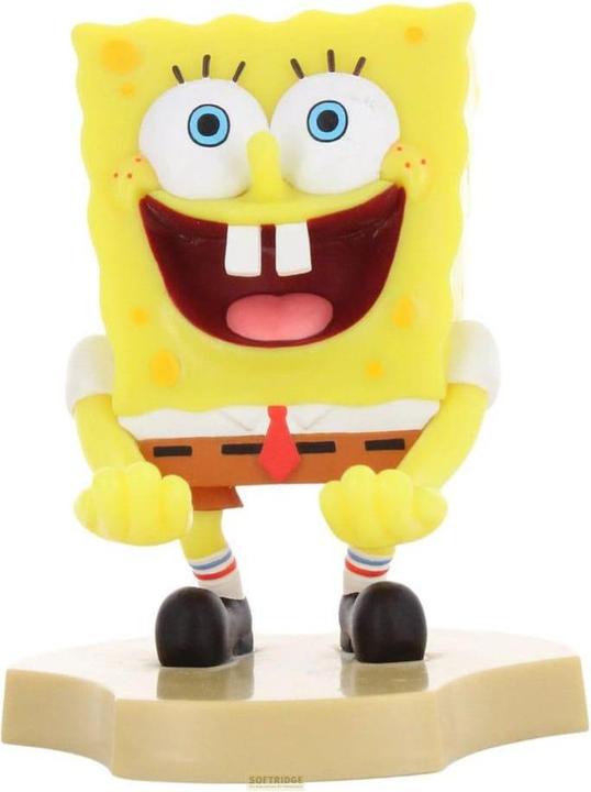 Actual product image Exquisite Gaming Spongebob - Cable Guy Holdem