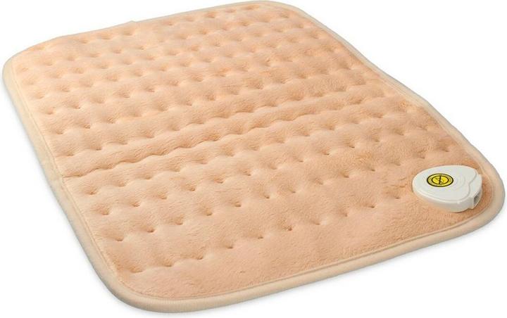 Produktbild TM Electron TMHEP110 Electric Cushion with 3 Temperature Settings and Automatic Shutdown Standard Cotton Cover (40 x 30 cm)