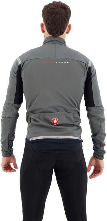Immagine prodotto Castelli Giacca convertibile Perfetto RoS 2 (XXL)