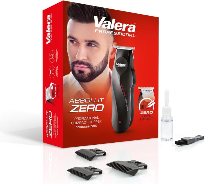 Immagine prodotto Valera Zero assoluto