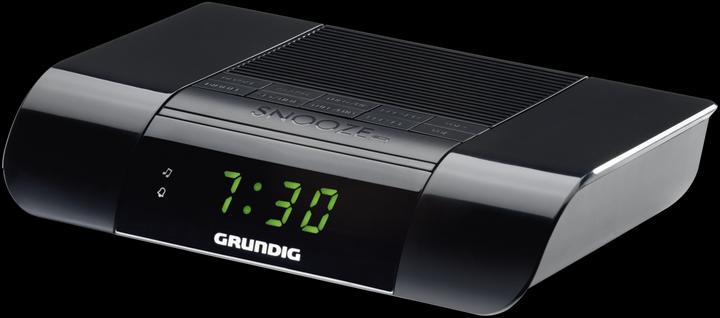 Actual product image Grundig KSC 35