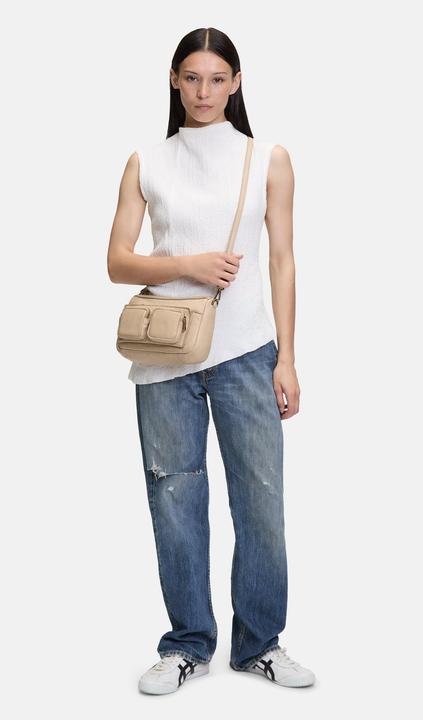 Actual product image Liebeskind Berlin Hobo Kleine Hobo-Bag aus Schafsleder