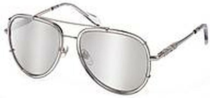 Actual product image Just Cavalli Damensonnenbrille SJC029V-5706A7 ø 57 mm