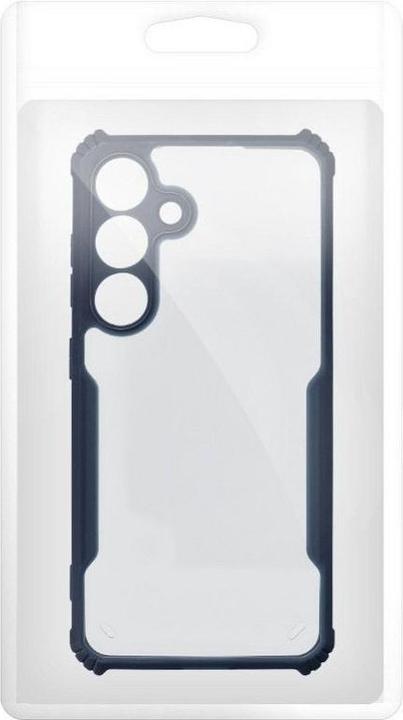 Produktbild OEM Back panel cover ANTI-DROP case for SAMSUNG S24 Plus navy (Samsung Galaxy S24+)