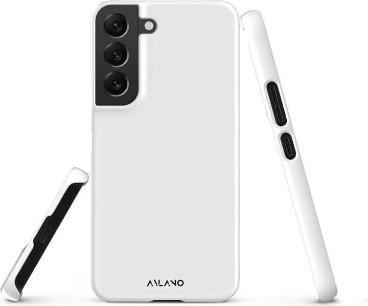 Produktbild Avlano Snapcase für Samsung (Samsung Galaxy S22)