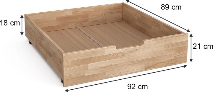 Actual product image VitaliSpa Teddy