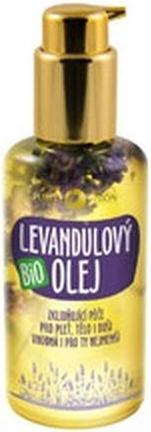Image du produit Purity Bio (Huile pour le corps, 100 ml)