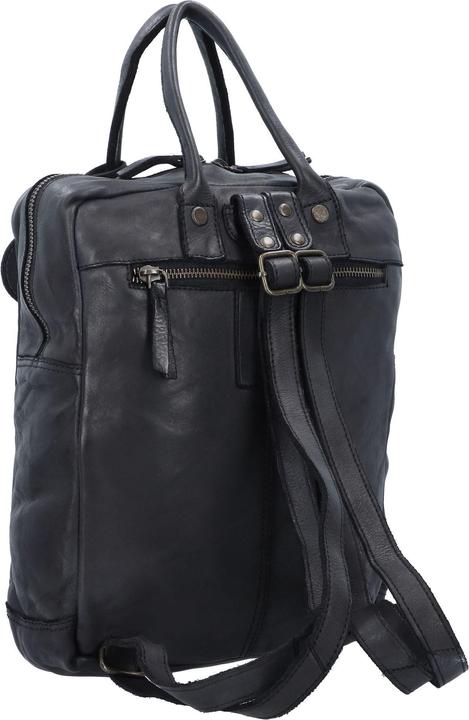 Image du produit Harbour 2nd Anchor Love Mika City Sac à dos en cuir 30 cm (7 l)