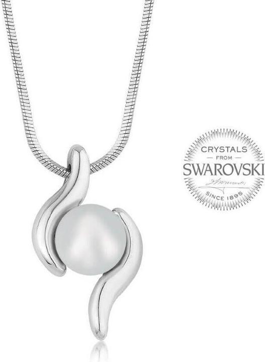 Immagine prodotto Levien Collana Becoming PEARL WAVE (L)