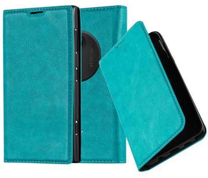 PETROL TURQUOISE