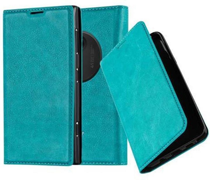 PETROL TURQUOISE