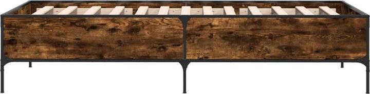 Image du produit vidaXL Bettgestell (75 x 190 cm)