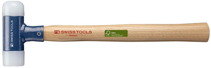 PB Swiss Tools Marteau en nylon
