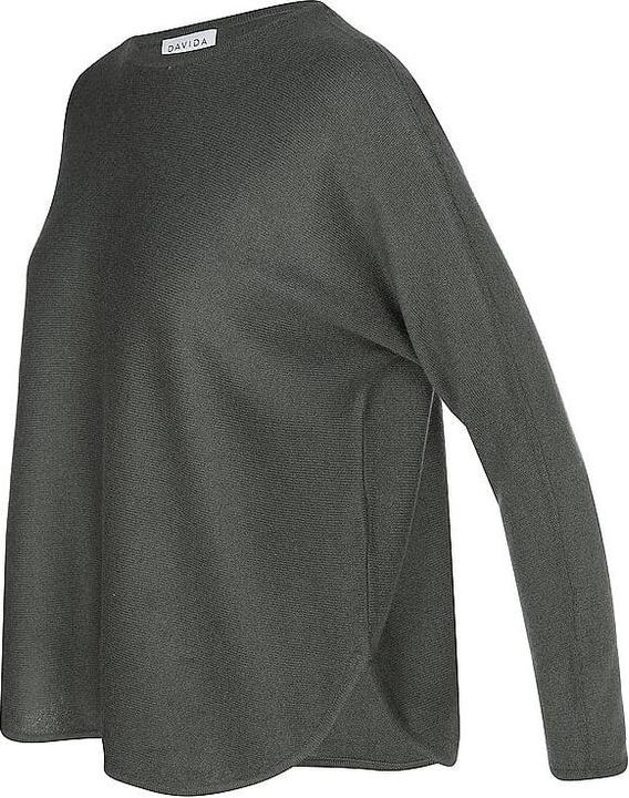 Produktbild Davida Kaschmirpulllover (S)