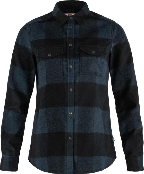Fjällräven Canada Bluse (L)