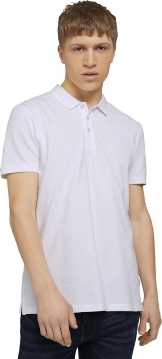Image du produit Tom Tailor Polo Basic Polo Chest Artwork (XXL)