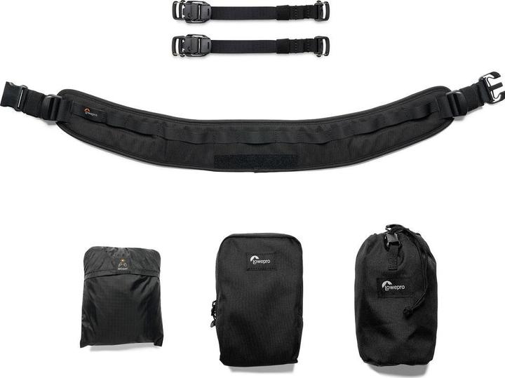 Image du produit Lowepro ProTactic BP 450 AW III (Sac à dos photo, 28 l)