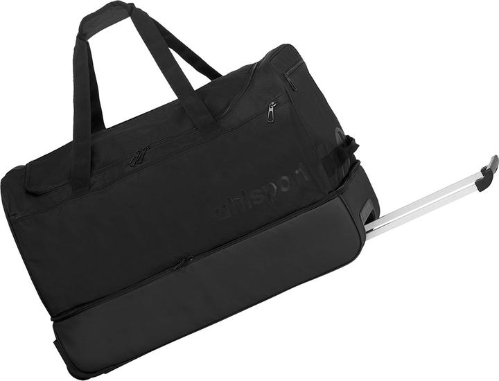 Immagine prodotto Uhlsport Trolley da viaggio Essential nero (3.90 l)