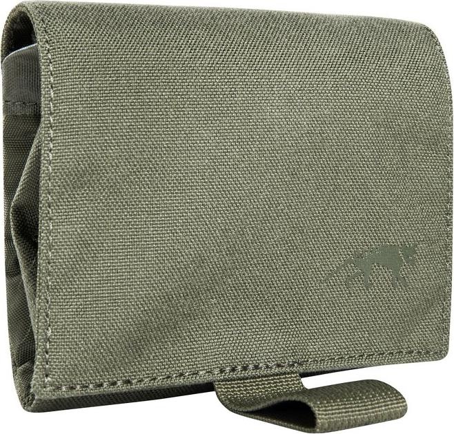 Image du produit Tasmanian Tiger TT Dump Pouch MK II Vert olive