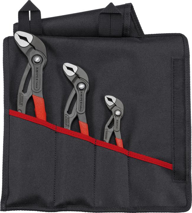 Produktbild Knipex Zangenschlüssel-Set (300 mm)