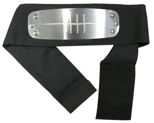 Actual product image ABYstyle Naruto - Anti-Ame