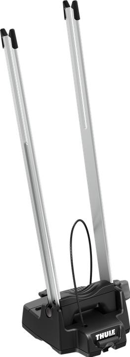 Produktbild Thule Vorderradhalterung für Dachträger (Schwarz)